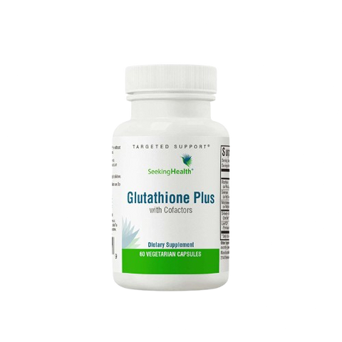 Glutathione Plus Capsules