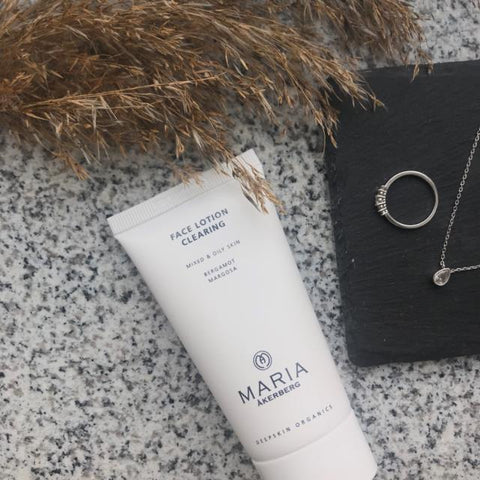 Maria Åkerberg Face Lotion Clearing