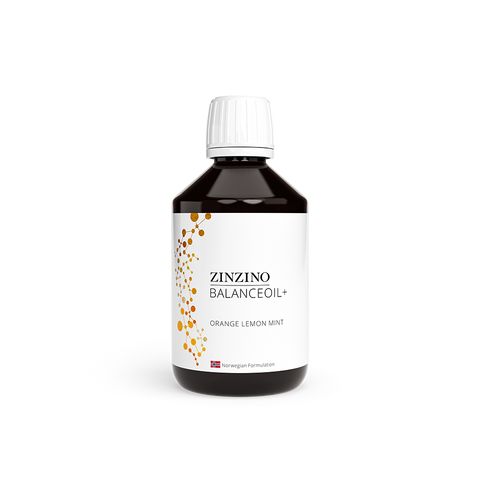 BalanceOil Zinzino – Premium Omega-3 fish oil blend with olive oil for heart, brain, and immune support – Available at Detox-me.asia HK