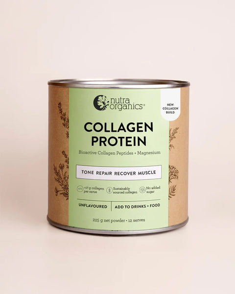 Collagen Protein (Collagen Build)