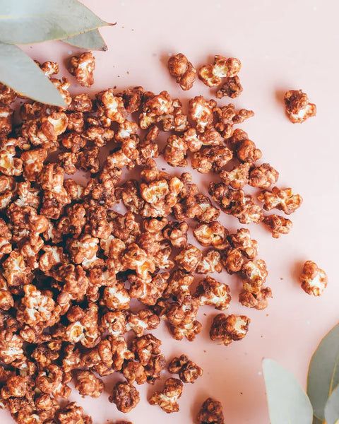 Choc Whiz | Prebiotic Drinking Chocolate