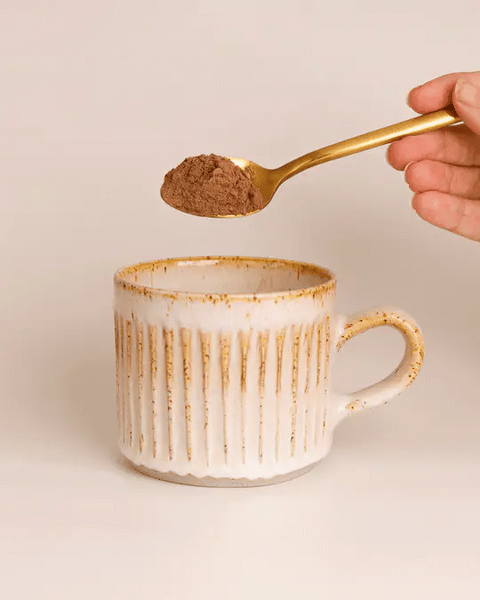 Choc Whiz | Prebiotic Drinking Chocolate