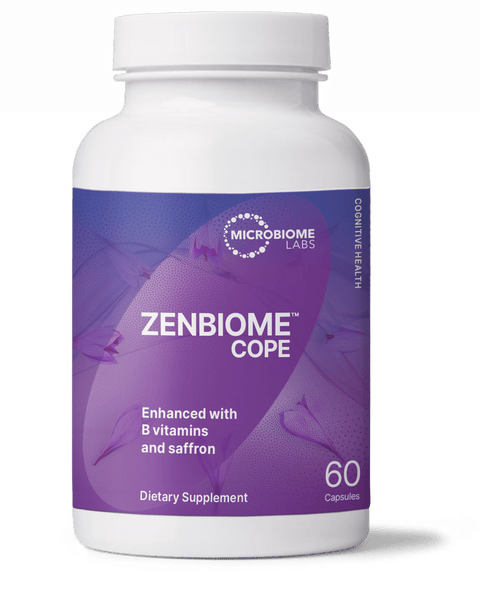 Zenbiome Cope