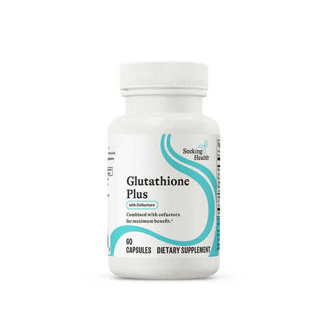 Glutathione Plus Capsules
