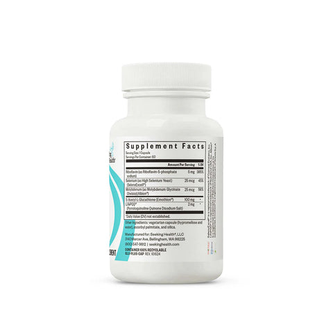 Glutathione Plus Capsules