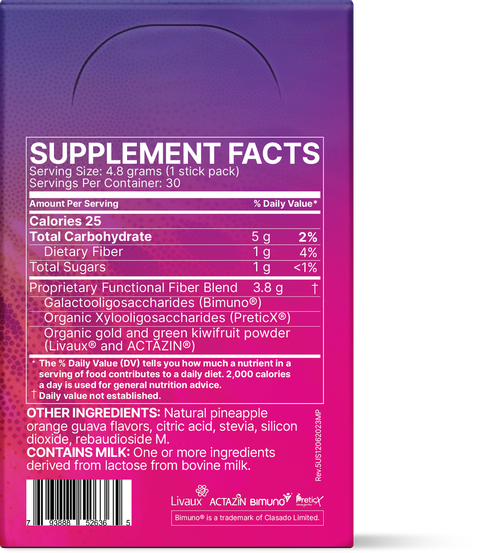 MegaPre Stick Packs : 30 Sticks