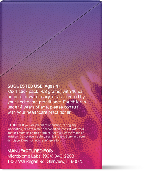 MegaPre Stick Packs : 30 Sticks