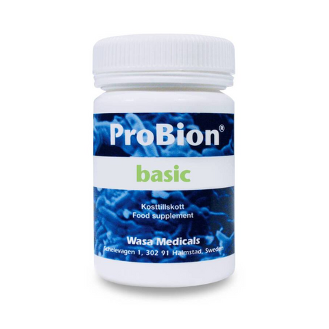 Probion Daily Probiotic