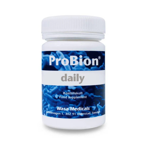 Probion Daily Probiotic