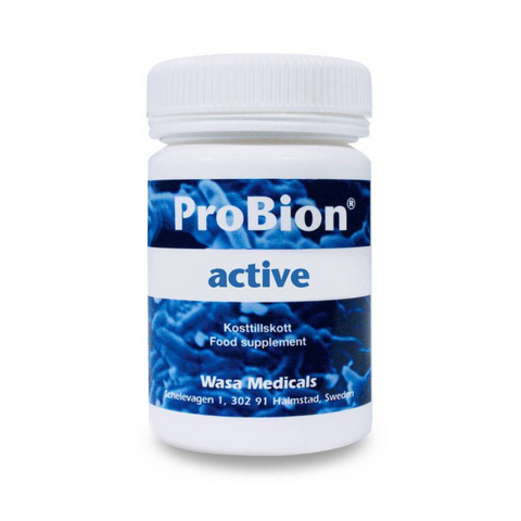 Probion Daily Probiotic