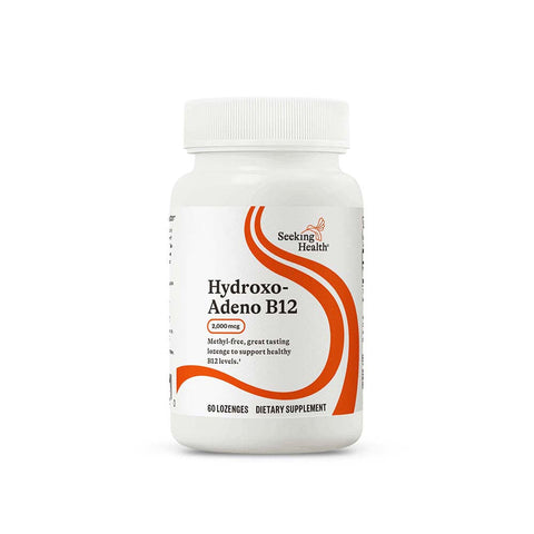 Hydrox-Adeno B12