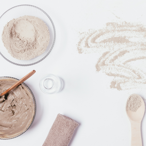 Maria Åkerberg Face Mask Gentle