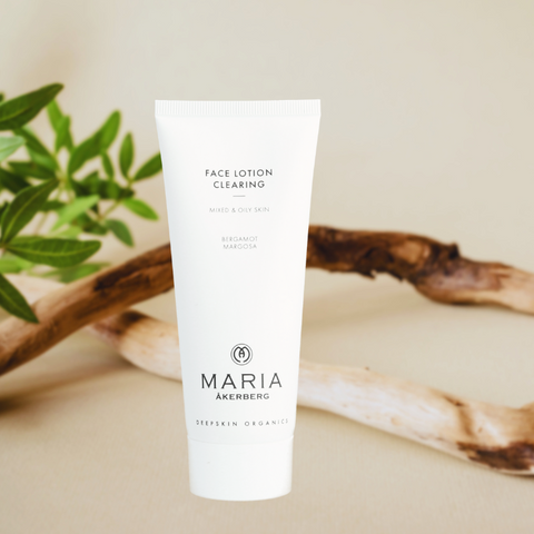 Maria Åkerberg Face Lotion Clearing