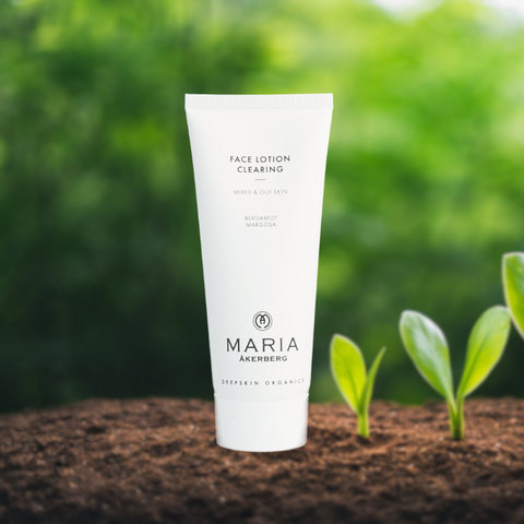 Maria Åkerberg Face Lotion Clearing