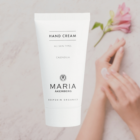 Maria Åkerberg Calendula Hand Cream