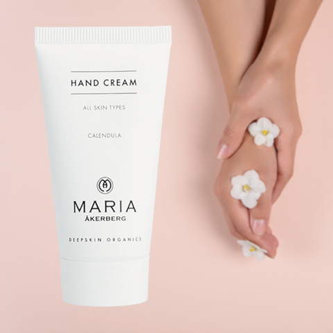 Maria Åkerberg Calendula Hand Cream