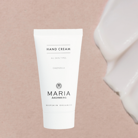 Maria Åkerberg Calendula Hand Cream