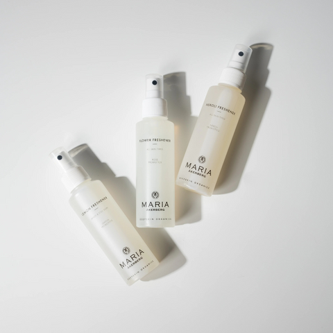 Maria Åkerberg Neroli Freshener Facial Toner