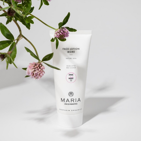 Maria Akerberg Face Lotion Moist