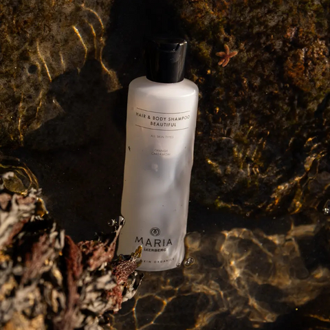 Maria Åkerberg Shampoo Beautiful