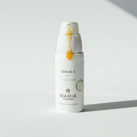 Maria Åkerberg Serum C