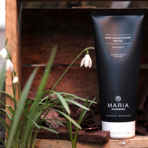 Maria Åkerberg Hair Conditioner Nettle
