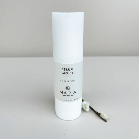 Maria Akerberg Serum Moist