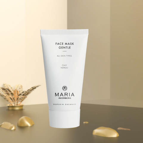 Maria Åkerberg Face Mask Gentle