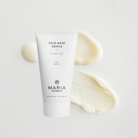 Maria Åkerberg Face Mask Gentle