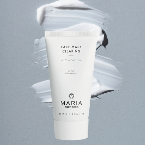 Maria Åkerberg Face Mask Clearing
