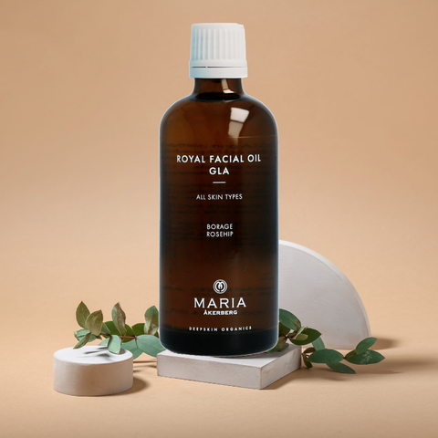 Maria Åkerberg Royal Facial Oil GLA