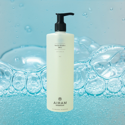 Maria Åkerberg Liquid Soap Lime