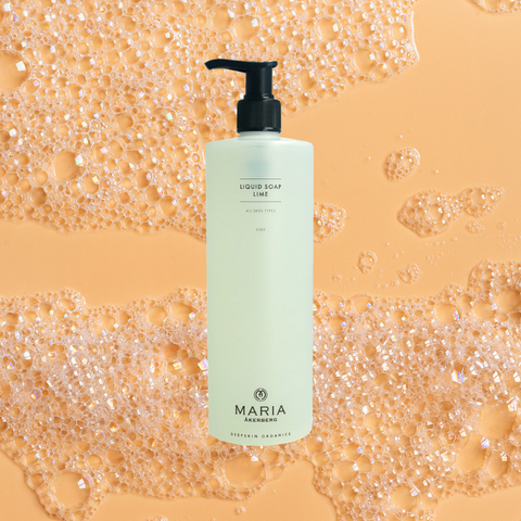 Maria Åkerberg Liquid Soap Lime