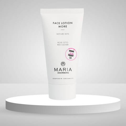Maria Åkerberg Face Lotion More