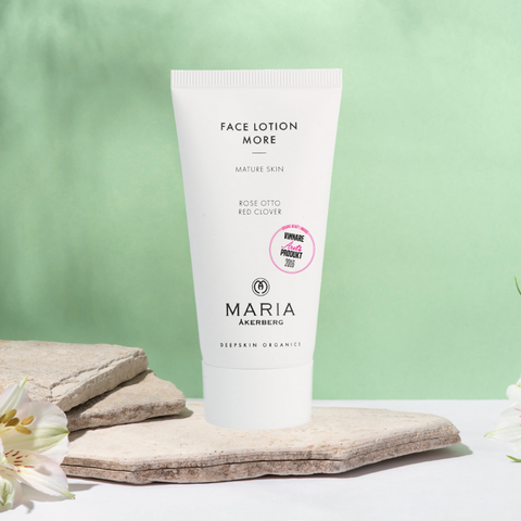 Maria Åkerberg Face Lotion More