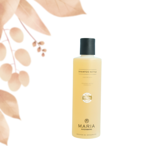 Maria Åkerberg Shampoo Nettle