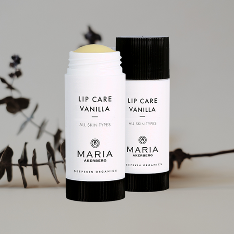 Maria Akerberg Lip Care Vanilla