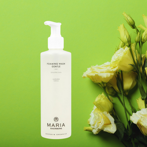 Maria Åkerberg Foaming Wash Gentle