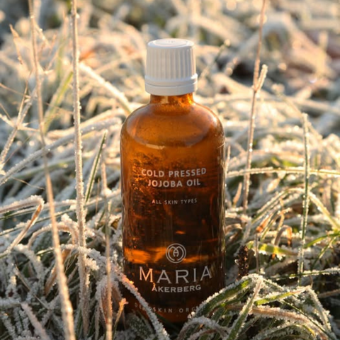Maria Åkerberg Cold Pressed Jojoba Oil