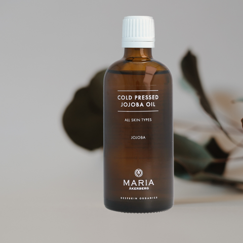 Maria Åkerberg Cold Pressed Jojoba Oil