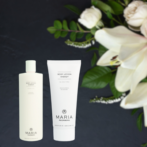 MARIA Åkerberg Body Lotion Energy