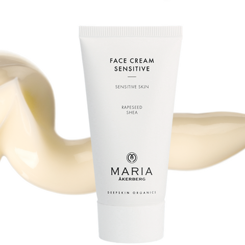 Maria Åkerberg Face Cream Sensitive