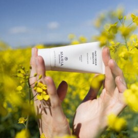Maria Åkerberg Face Cream Sensitive