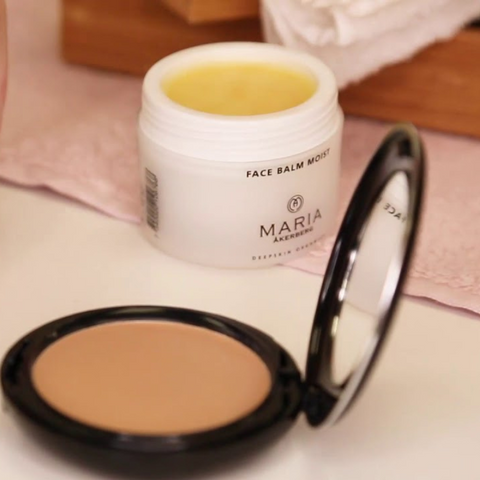 Maria Åkerberg Face Balm