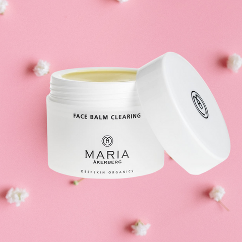 Maria Åkerberg Face Balm