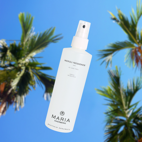 Maria Åkerberg Neroli Freshener Facial Toner