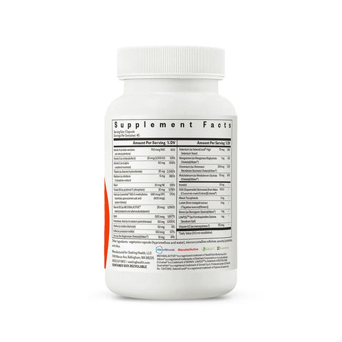 Multivitamin One