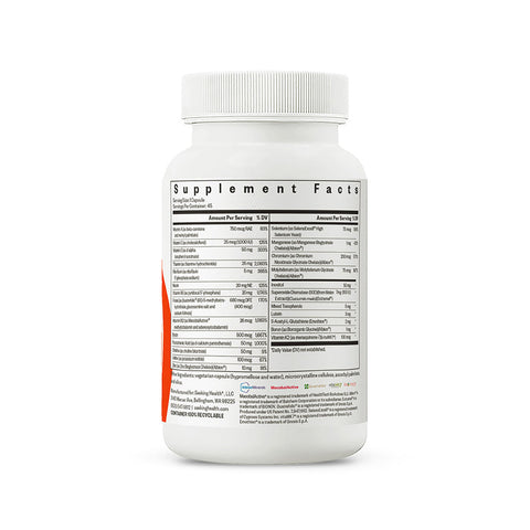 Multivitamin One