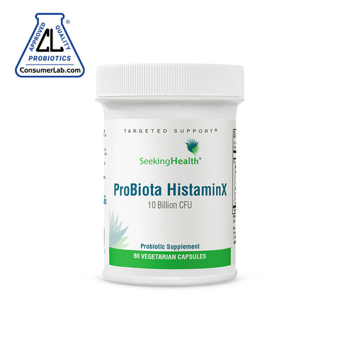 ProBiota HistaminX