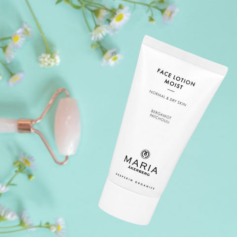 Maria Akerberg Face Lotion Moist